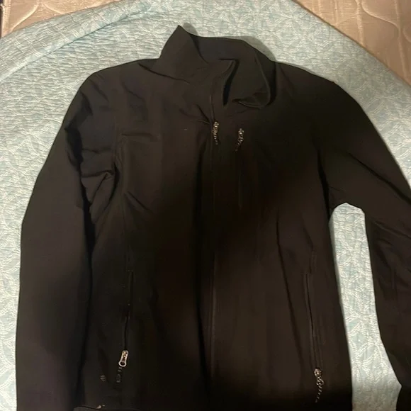 jacket - Picture 1 of 1